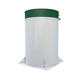 Vodanoff S 3